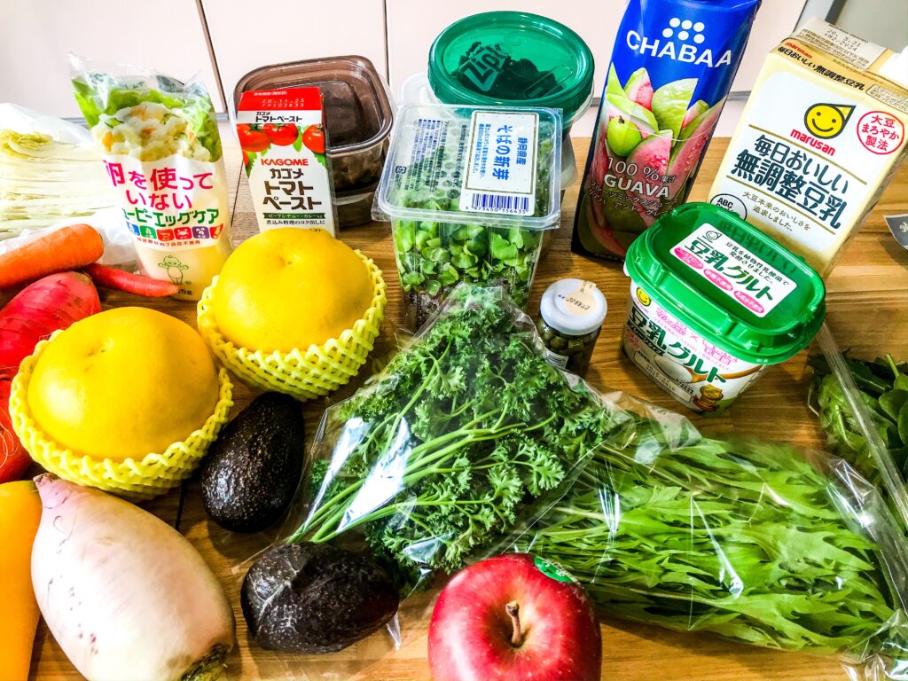 野菜, 野菜料理, ヴィーガン, ヴィーガンレシピ, ヴィーガン料理, 野菜レシピ, vegan, veganrecipe