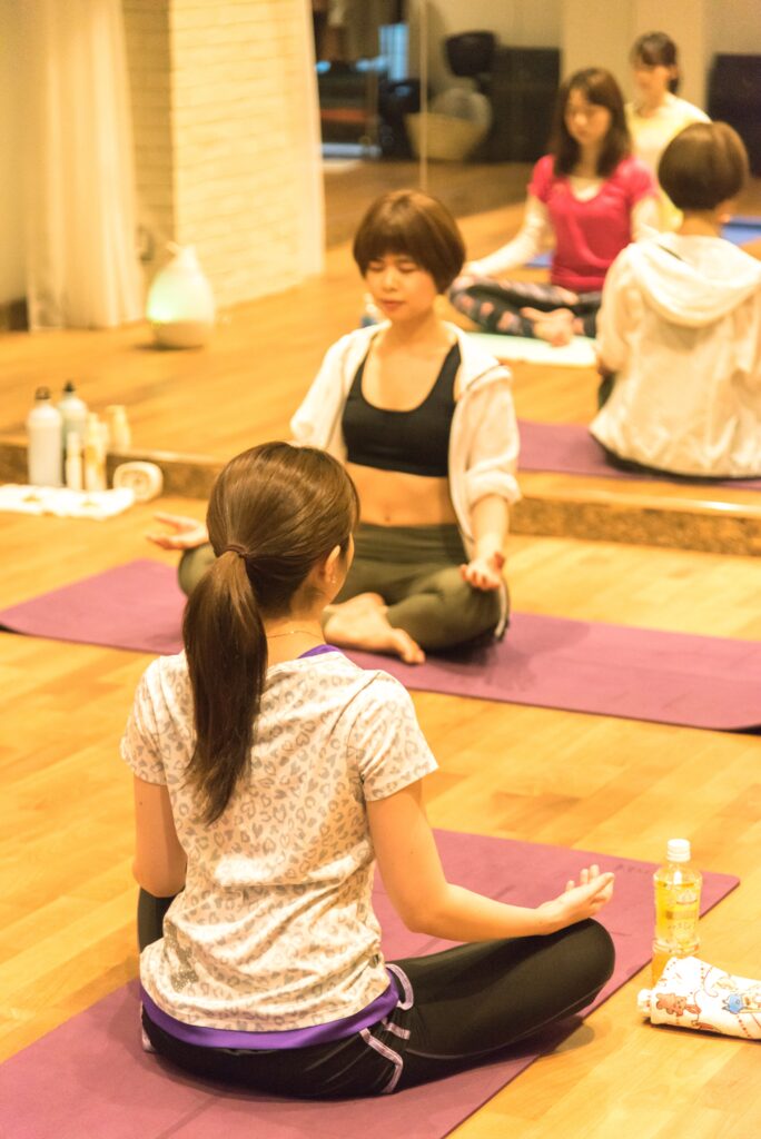 HaruYoga, ヨガイベント, ヨガインストラクター, ヨガレッスン, 少人数ヨガレッスン, プライベートヨガレッスン, ヨガ, yoga, yogini, yoga instructor