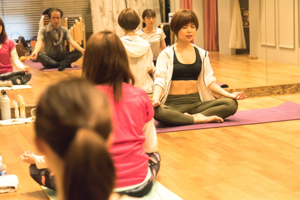 HaruYoga, ヨガイベント, ヨガインストラクター, ヨガレッスン, 少人数ヨガレッスン, プライベートヨガレッスン, ヨガ, yoga, yogini, yoga instructor