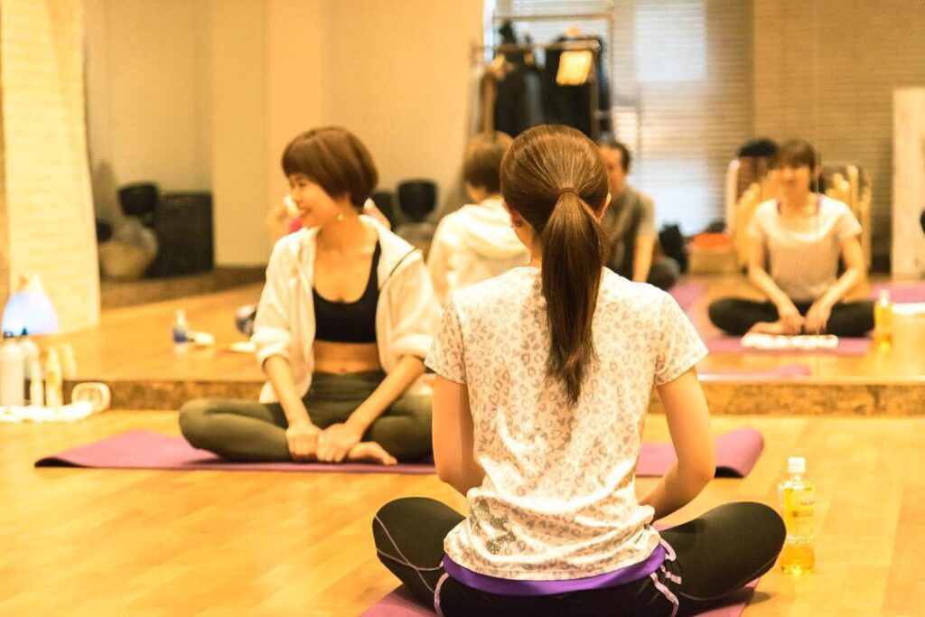 HaruYoga, ヨガイベント, ヨガインストラクター, ヨガレッスン, 少人数ヨガレッスン, プライベートヨガレッスン, ヨガ, yoga, yogini, yoga instructor